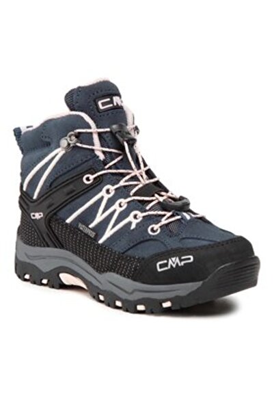 CMP παπούτσια πεζοπορίας για κορίτσια 3Q12944 μπλε