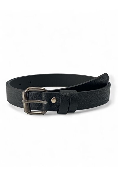 Gesa Fine Old Money 3-Piece Set Black-Tan-Brown Belt