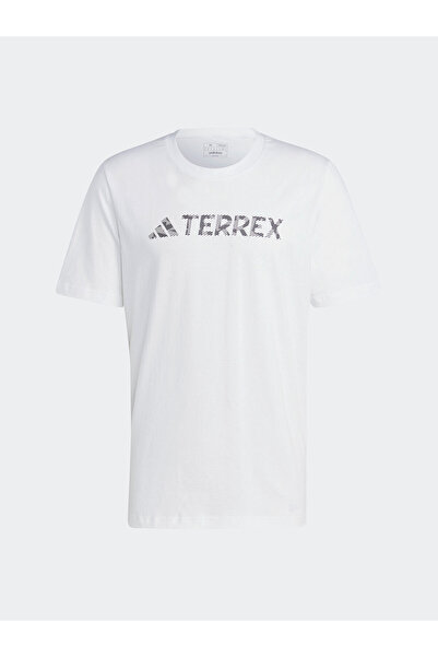 adidas Ανδρικό T-Shirt HZ1400 Λευκό