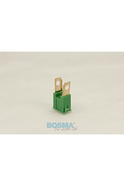 Bosmax Square Fuse Type B 40A