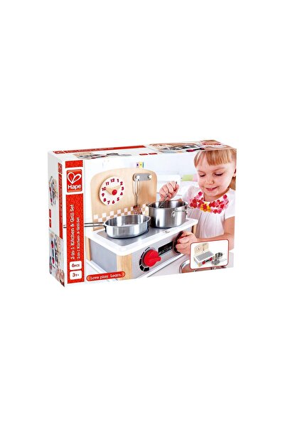Hape Mini Toy Stove