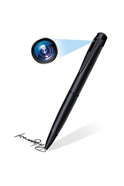 iUni Mini cameră Pix W10, Full HD, slot pentru card MicroSD