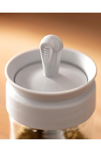 Madame Coco Liana Spice Bowl with Spoon 210 ml