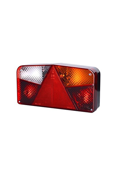 HORPOL Rear lamp -bulb -right
