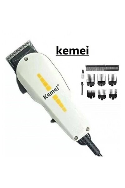 Flippy Επαγγελματική κουρευτική μηχανή Kemei Super Taper με ηλεκτρομαγνητικό ...