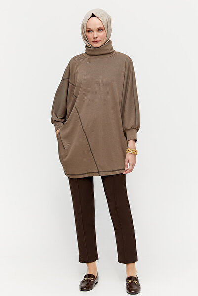 Setrms Yarasa Kollu Tunik