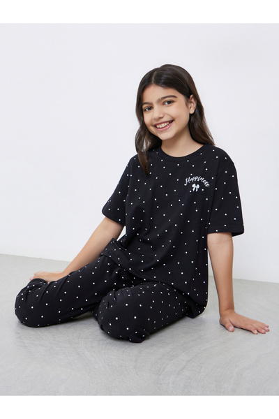 Styli Teen Girls EPP Nightsuit