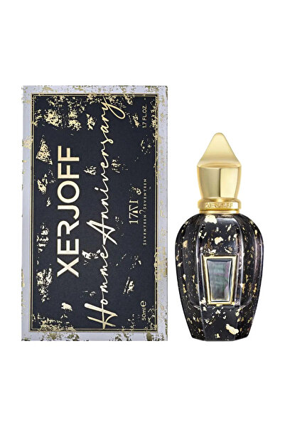 Xerjoff Xj 17/17 Homme Anniversary For Men Parfum 50Ml