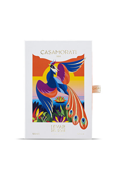 Xerjoff Casamorati 1888 Levar Del Sole Unisex Eau De Parfum 30Ml