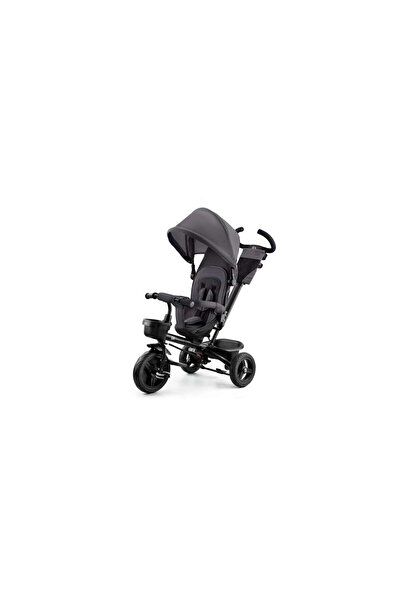 Kinderkraft Baby Tricycle Aveo, Malachite Grey