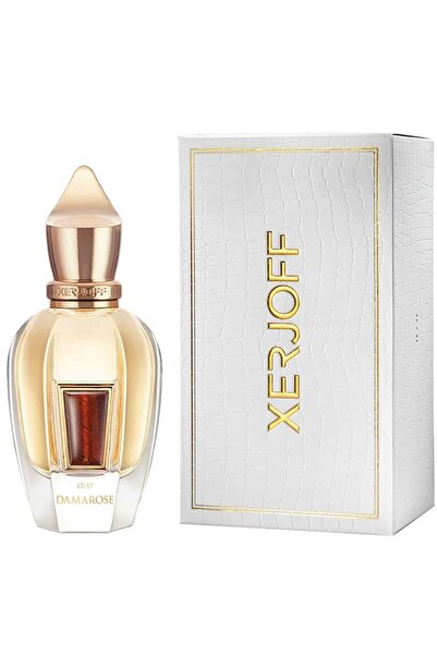 Xerjoff Xj 17/17 Stone Label Damarose For Women Parfum 50ml