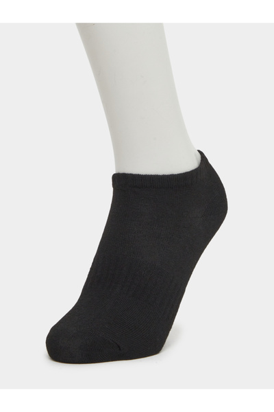 Styli Pack of 3 - Solid Ankle Socks