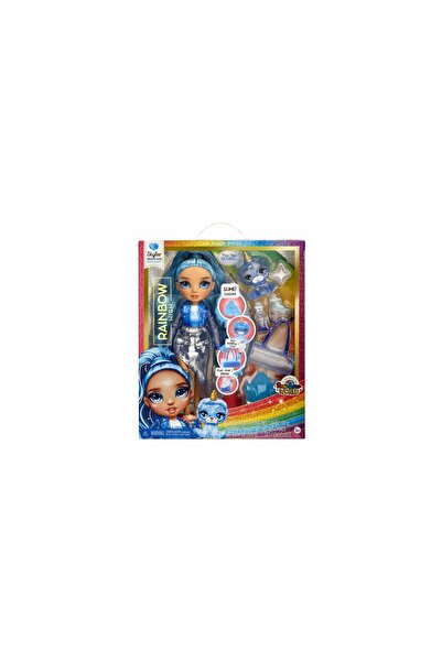 Rainbow High Păpușa Skyler Bradshaw