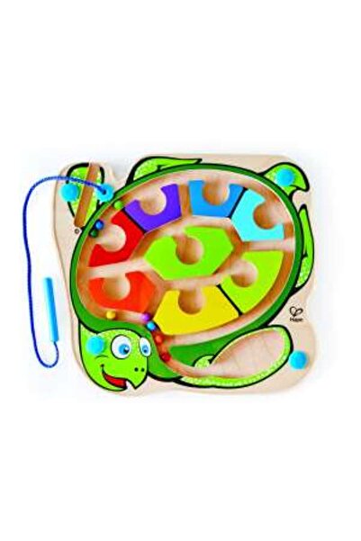 Hape Magnetic Maze Turtle