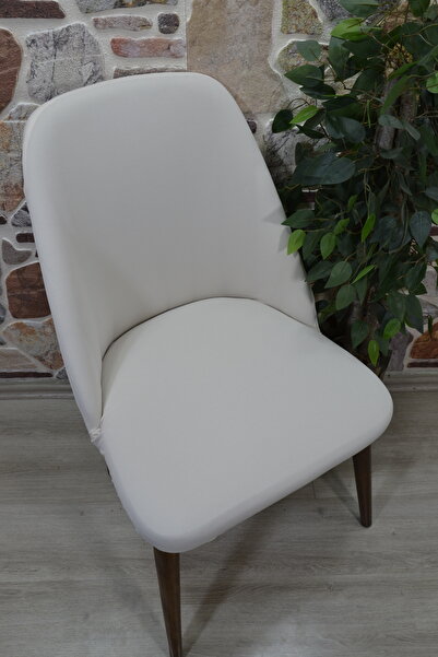 kılıfteks Battal Büyük Oval Sandalye Kılıfı Lakos