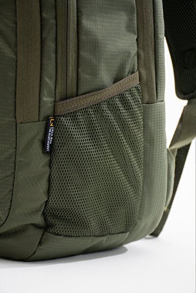 MEGA THE NORTHWEST Proclas Outdoor Backpack with Water Repellent Feature