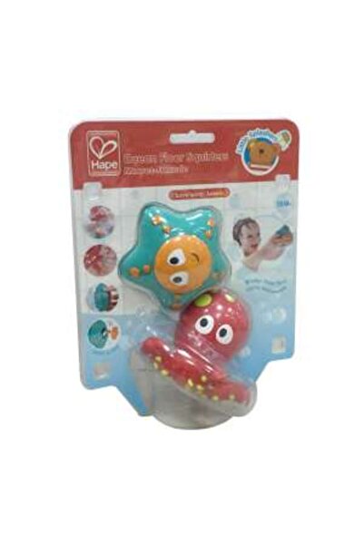 Hape Prietenii Din Ocean