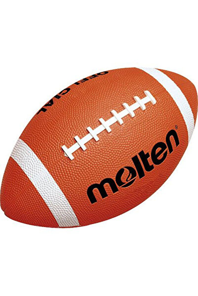 MOLTEN Minge de rugby/fotbal american AFJR din cauciuc pentru juniori