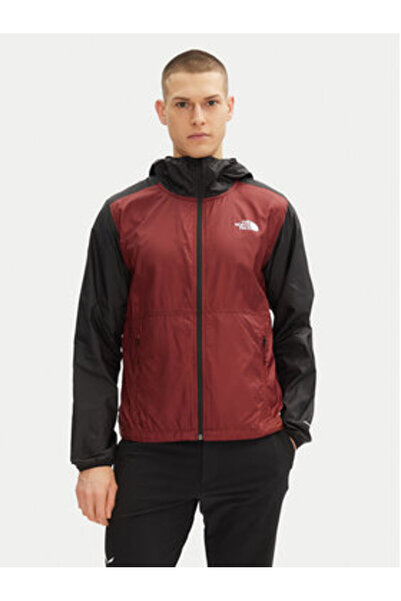 THE NORTH FACE Ανδρικό Αντιανεμικό NF0A8B645M21 Μπορντό