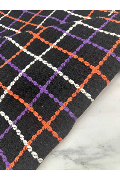 ipekkumaş تنورة شانيل منسوجة للشتاء، معطف، قبعة، منتجنا يُباع بالقطعة الواحدة...