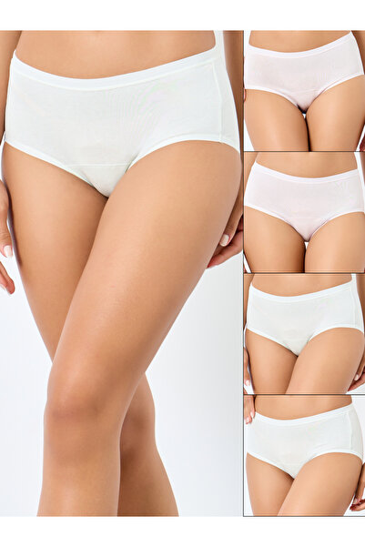 Styli Set of 4 - Comfortable Full Briefs