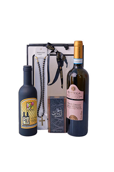 velve Pachet aniversar Bar Party,accesorii bar in cutie tematica,parfum arabe...