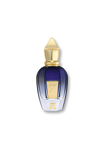 Xerjoff Join The Club Comandante Unisex Eau De Parfum 100ml