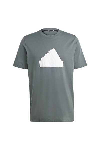 adidas Ανδρικό T-shirt M FI BOS REG T - IZ1623