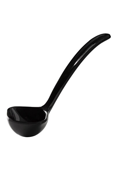 HENDI Polonic pentru sos - Negru - 180 mm - Plastic