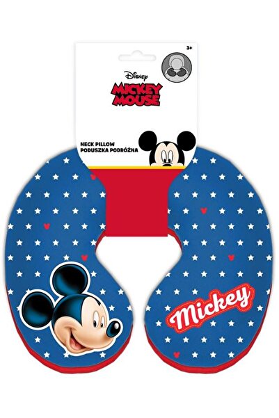 AMJ Perna de calatorie pentru gat Mickey Mouse