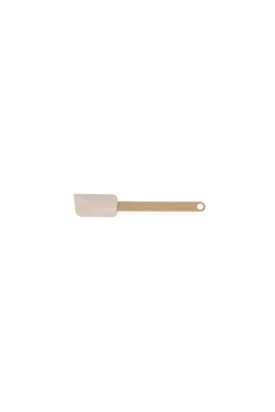 HENDI Patiserie spatula, lama cauciuc, Hendi, 55x90x250 mm