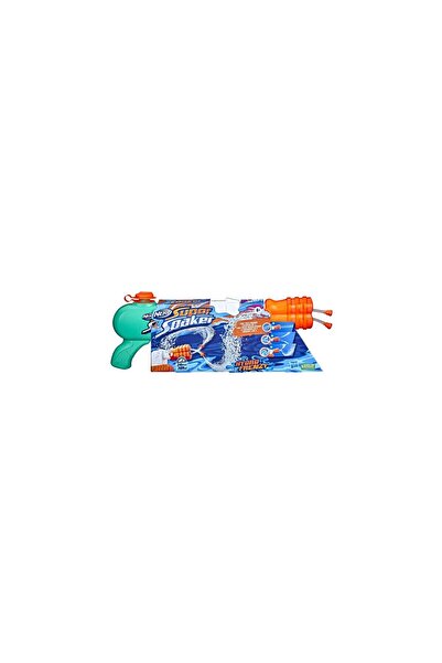 Nerf BLASTER CU APA SUPER SOAKER HYDRO FRENZY