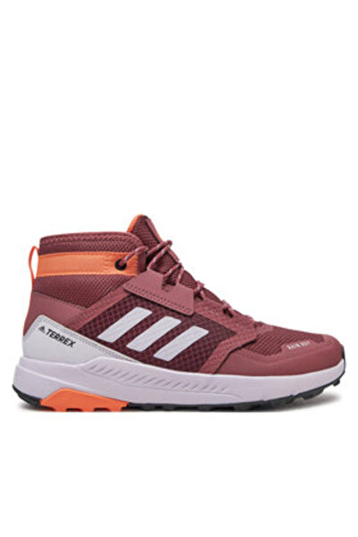 adidas Unisex Πεζοπορία ID0925 καφέ