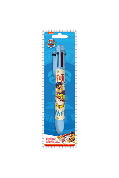 PAW PATROL Pix 6 culori, multicolor,