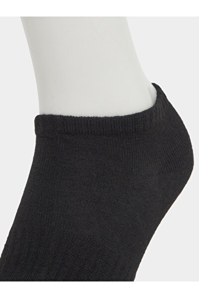 Styli Pack of 3 - Solid Ankle Socks