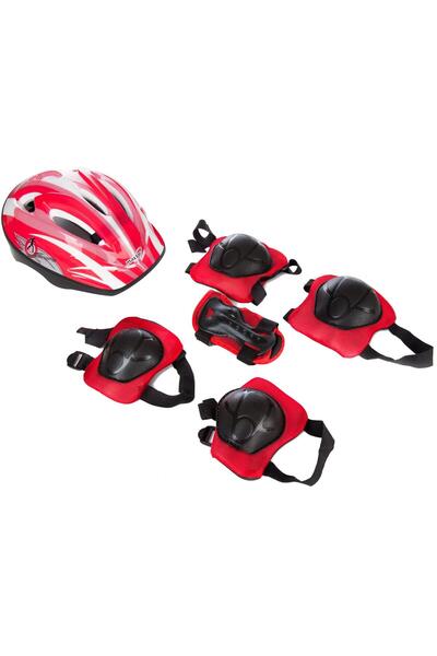 Maxtar set carcasa 55 centimetri si protectii coat