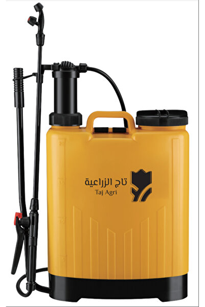 TAJ AGRI مرشة صيني 20 لتر
