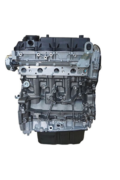 FORDONNA Ford Komple Motor (yag Sogutucu+karter+yag Pompası) Transıt V347 - V363 2.2 Arkadan Ceker 11> - Ot