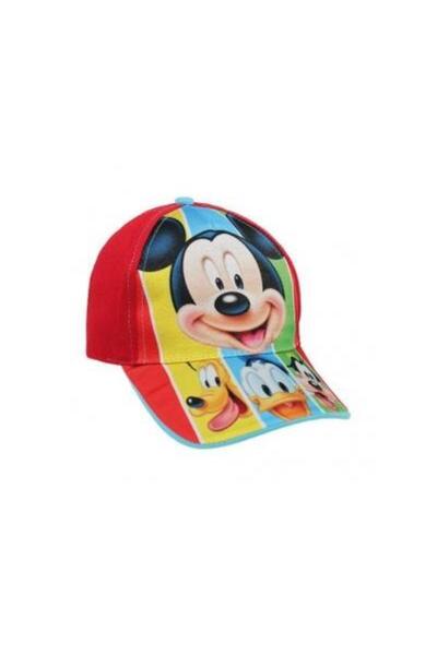 Karactermania Sapca pentru copii Disney Mickey Mouse