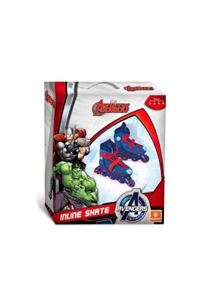 Mondo Role pentru copii ajustabile Disney Eroii Avengers