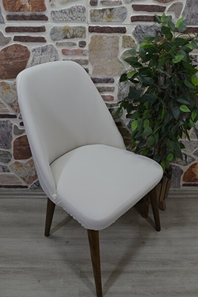 kılıfteks Battal Büyük Oval Sandalye Kılıfı Lakos