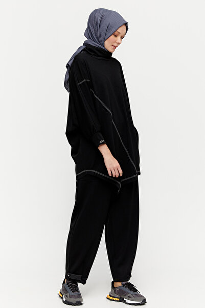 Setrms Yarasa Kollu Tunik