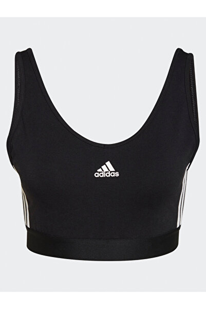 adidas Γυναικεία Μπλούζα GS1343 Μαύρη