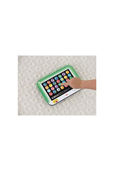 FISHER PRICE TABLETA EDUCATIVA CU 3 NIVELURI DE DEZVOLTARE LIMBA ROMANA