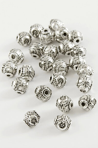 KAKTÜS JACK Разделител за молитвени броеници Crescent Star 50 грама