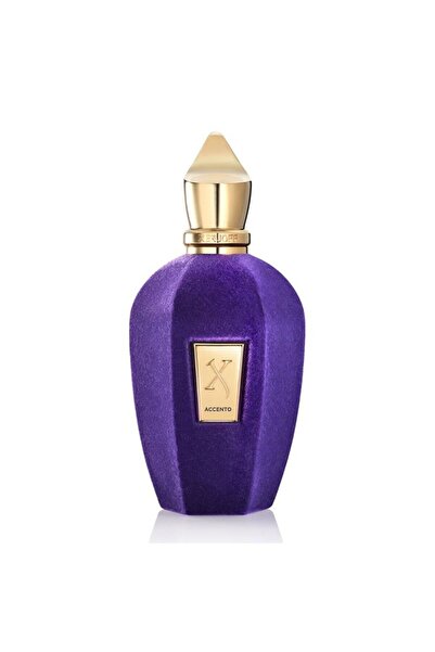 Xerjoff Accento Unisex Eau De Parfum 100Ml