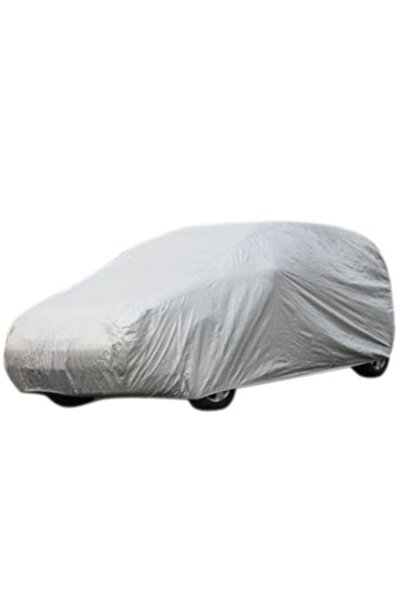 Cover Водоустойчива XXL кола за автомобили тип Jeep, 559x203x122 см