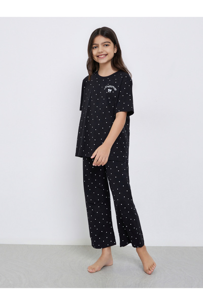 Styli Teen Girls EPP Nightsuit