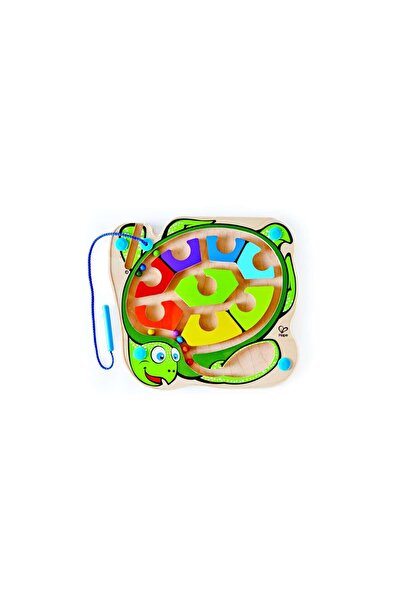Hape Magnetic Maze Turtle