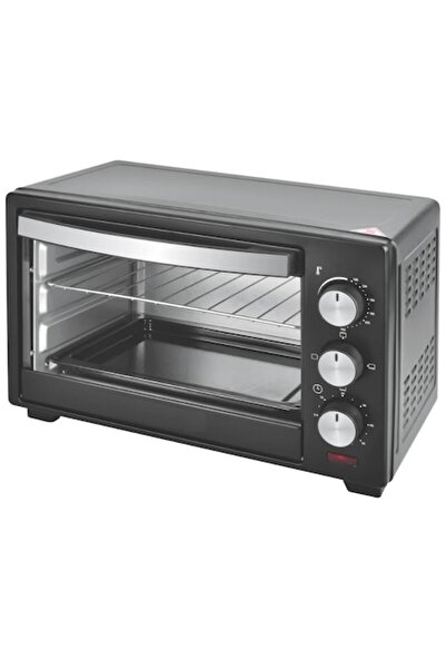 stuffix Cuptor electric de bucătărie 48L, model XXL, 3 funcții de gătit, 2600W